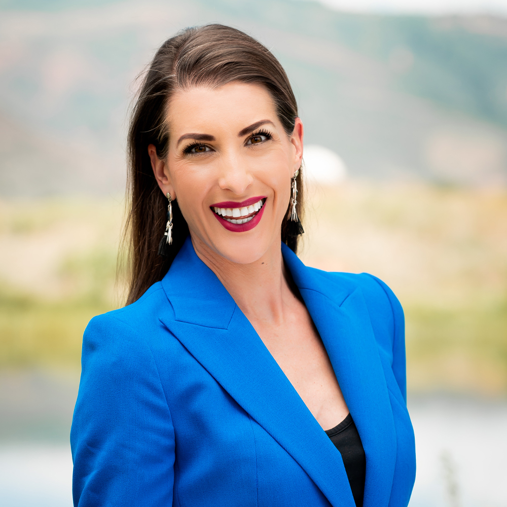 Dr. Paige Baker-Braxton