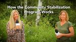 When and how to use Your Hope Center's "Community Stabilization Program"