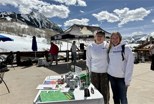 Mental health stressors peak in Colorado mountain communities as the winter-that-wasn’t melts into offseason