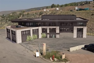 3-story mental health facility being built in the heart of the Rockies