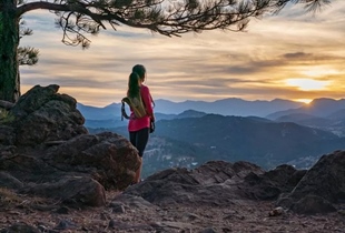 Is Climate Change Making You Anxious? A New Field of Psychotherapy is Recognizing—And Treating—Climate Anxiety