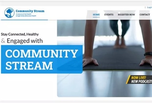 Community Stream: The new platform for local creators