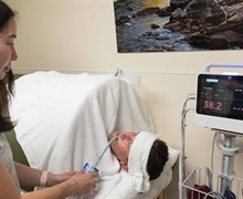 Vail Health Innovation Study - Chilld Research...