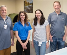 Vail Health Innovation Study - Chilld Research...