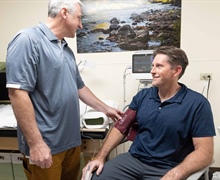 Vail Health Innovation Study - Chilld Research...