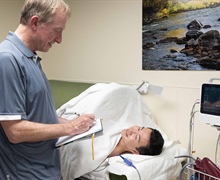 Vail Health Innovation Study - Chilld Research...
