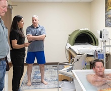 Vail Health Innovation Study - Chilld Research...