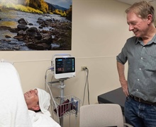 Vail Health Innovation Study - Chilld Research...