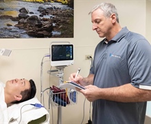 Vail Health Innovation Study - Chilld Research...