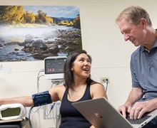 Vail Health Innovation Study - Chilld Research...