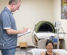 Vail Health Innovation Study - Chilld Research...