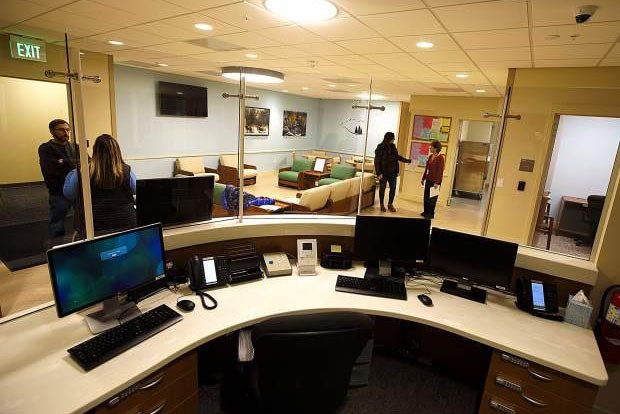 Summit County preps for detox center reopening, plans for crisis center