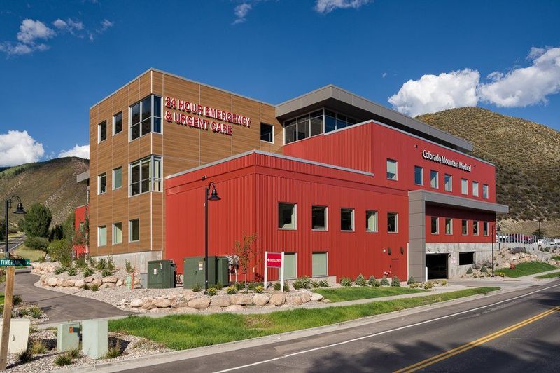 Colorado Mountain Medical Now Offering Behavioral Health Services