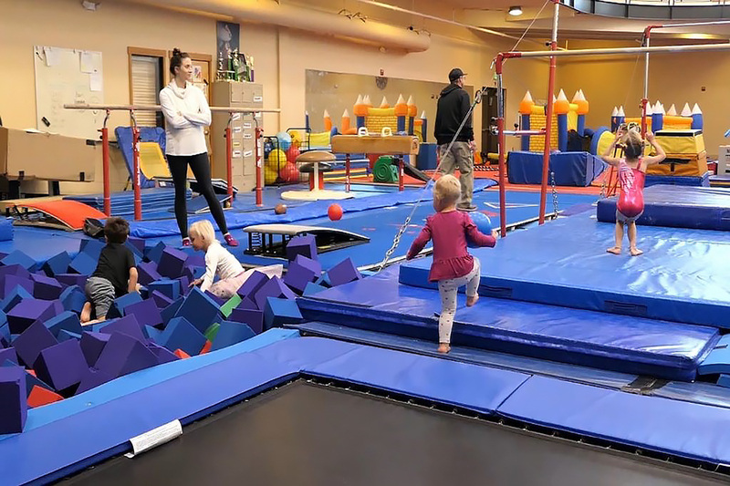 Eagle Valley Behavioral Health Ponies Up Funding For Rec Program Scholarships