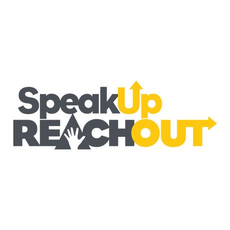 SpeakUp ReachOut